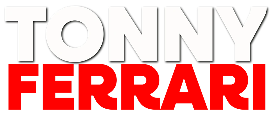 Tonny Ferrari